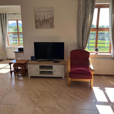 Cloonkee Cottage Crossmolina Экстерьер фото