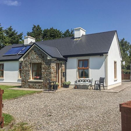 Cloonkee Cottage Crossmolina Экстерьер фото