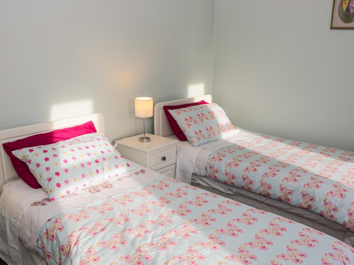 Cloonkee Cottage Crossmolina Экстерьер фото