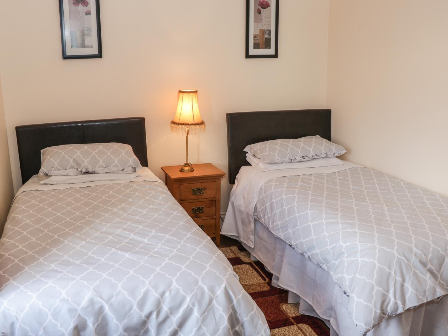 Cloonkee Cottage Crossmolina Экстерьер фото
