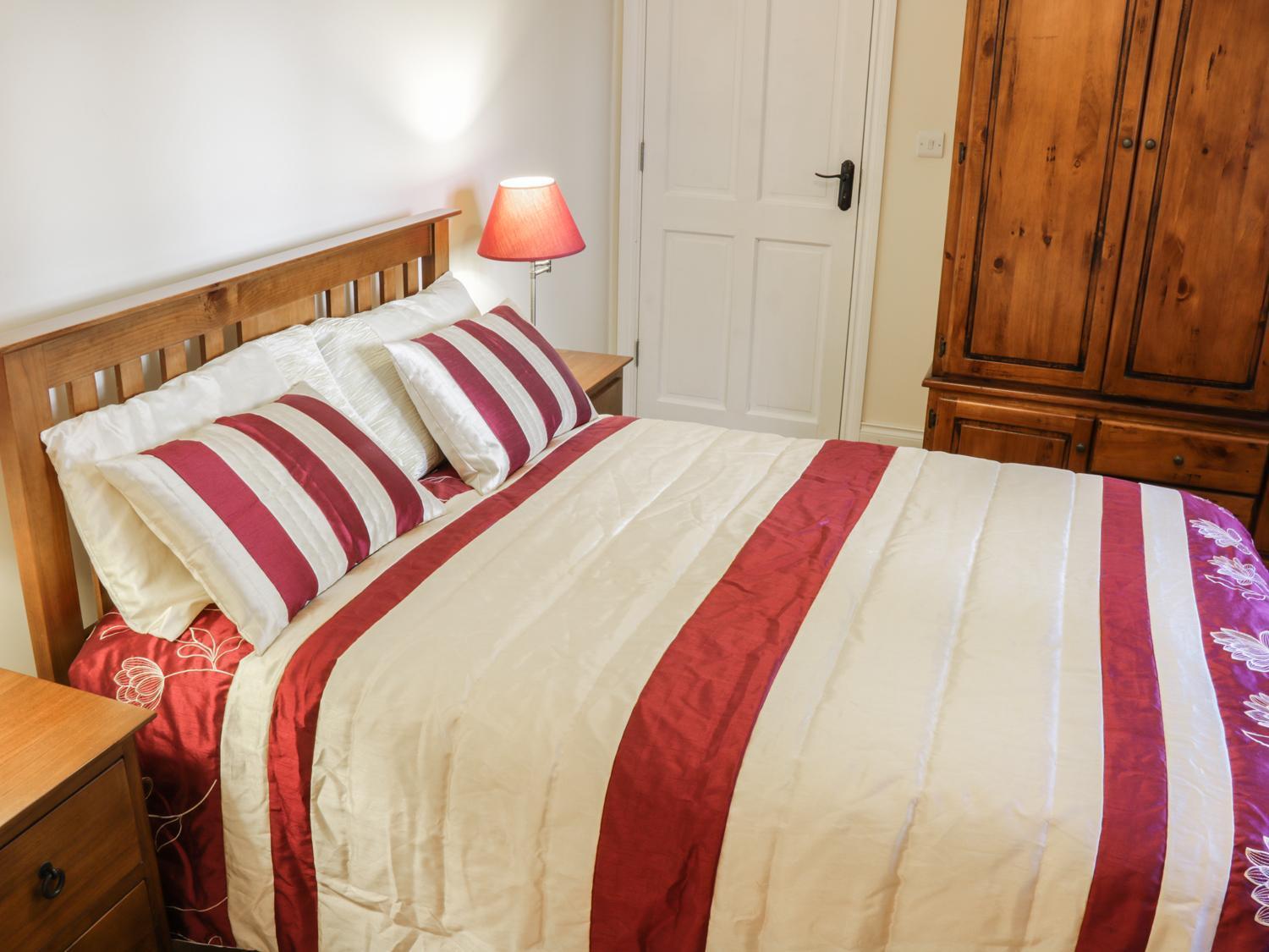 Cloonkee Cottage Crossmolina Экстерьер фото