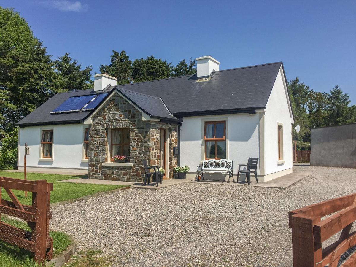 Cloonkee Cottage Crossmolina Экстерьер фото